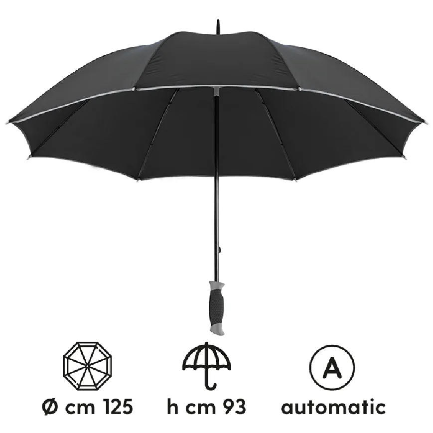 Ombrelli automatici personalizzati - cod. PL105