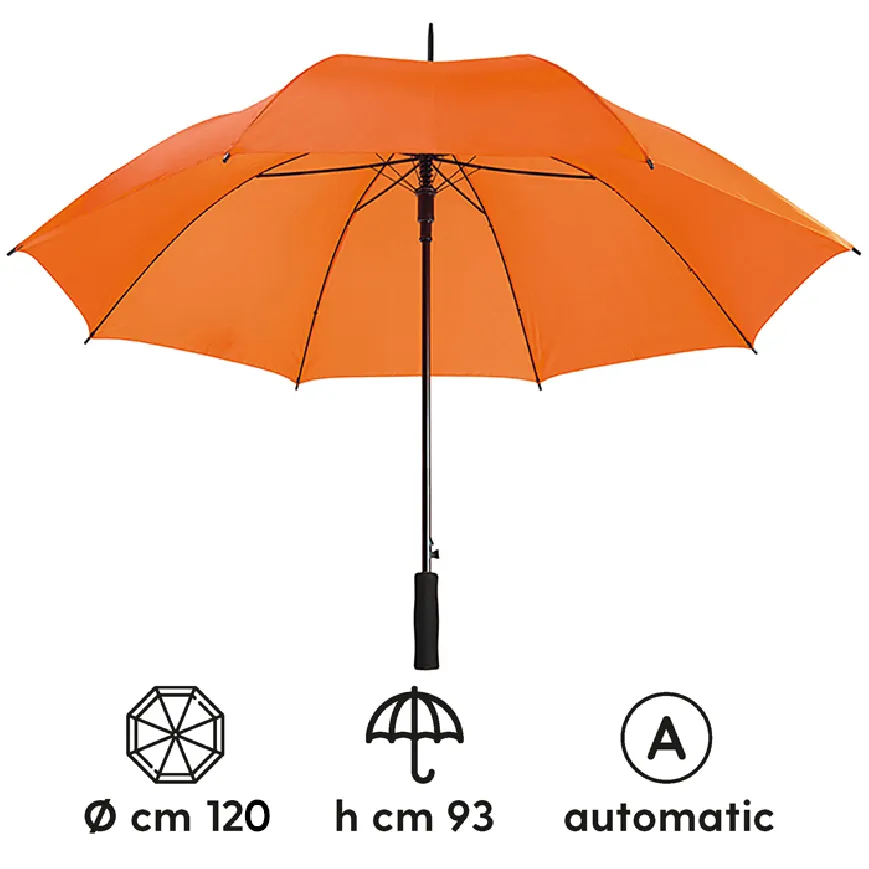 Ombrelli pubblicitari MAXI - cod. PL107