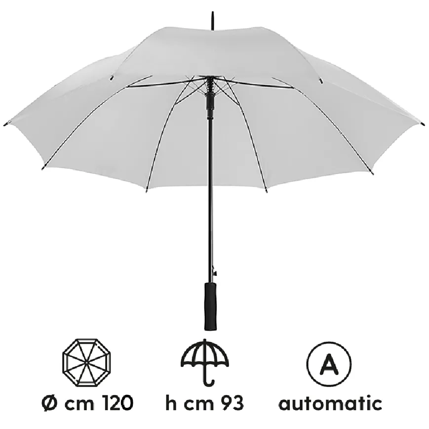 Ombrelli pubblicitari MAXI - cod. PL107