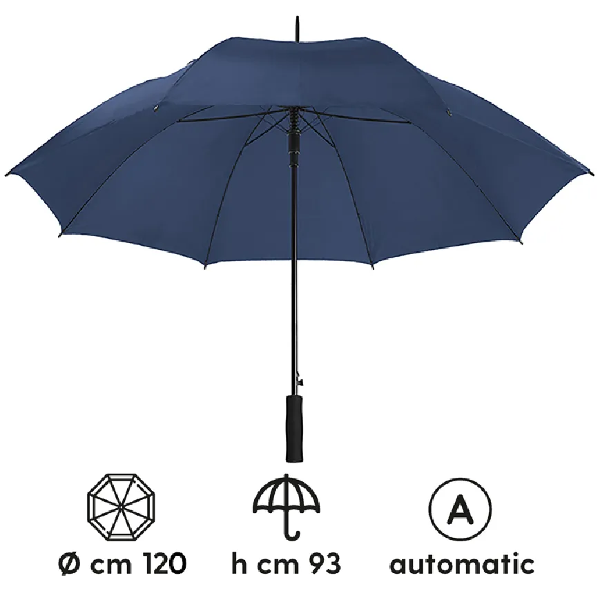 Ombrelli pubblicitari MAXI - cod. PL107