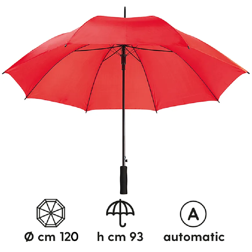 Ombrelli pubblicitari MAXI - cod. PL107