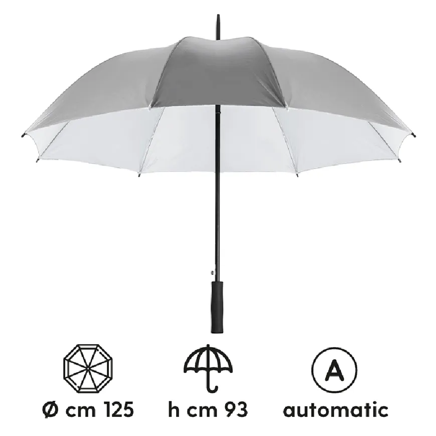 Ombrello automatico MAXI - cod. PL109