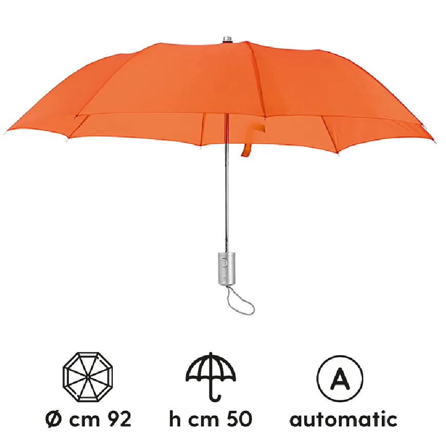 Ombrello personalizzato - cod. PL135