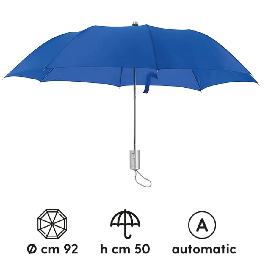 Ombrello personalizzato - cod. PL135