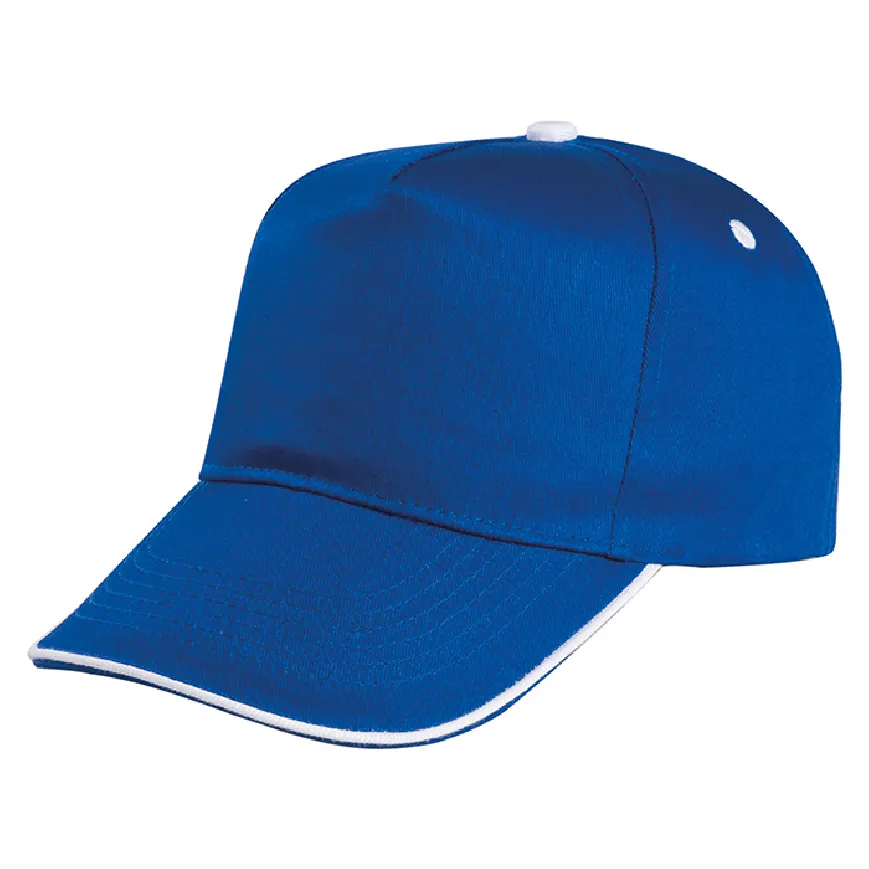 Berretto con stampa logo - cod. PM108