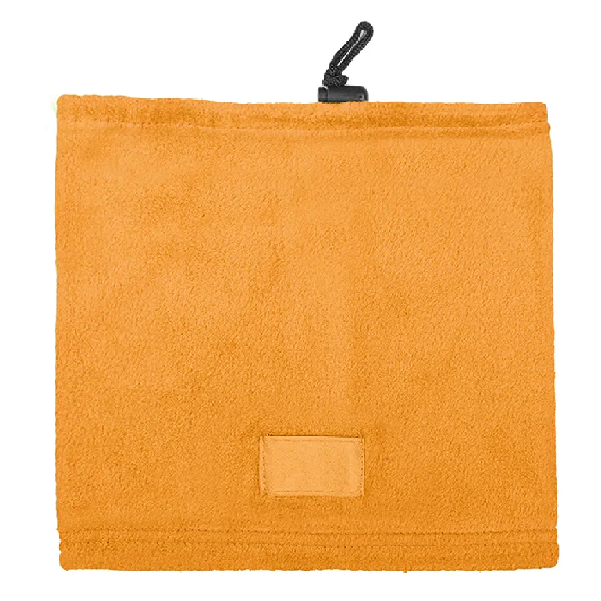 Scaldacollo personalizzabile - cod. PM202