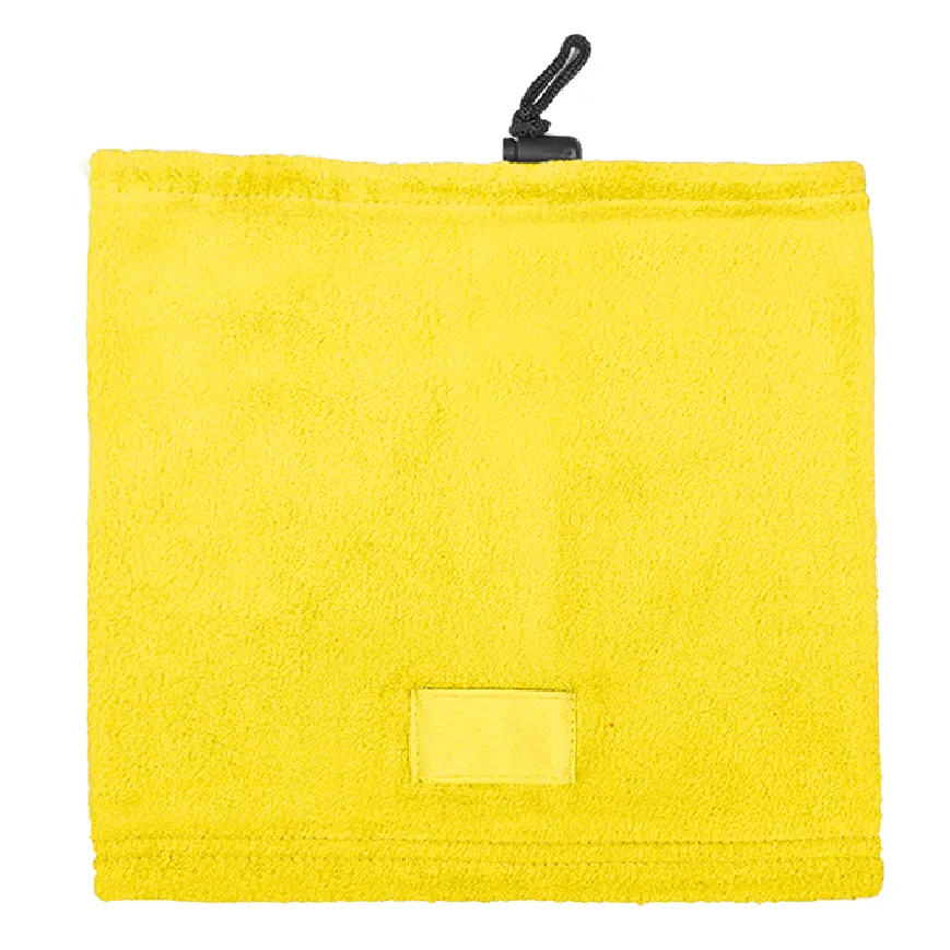 Scaldacollo personalizzabile - cod. PM202