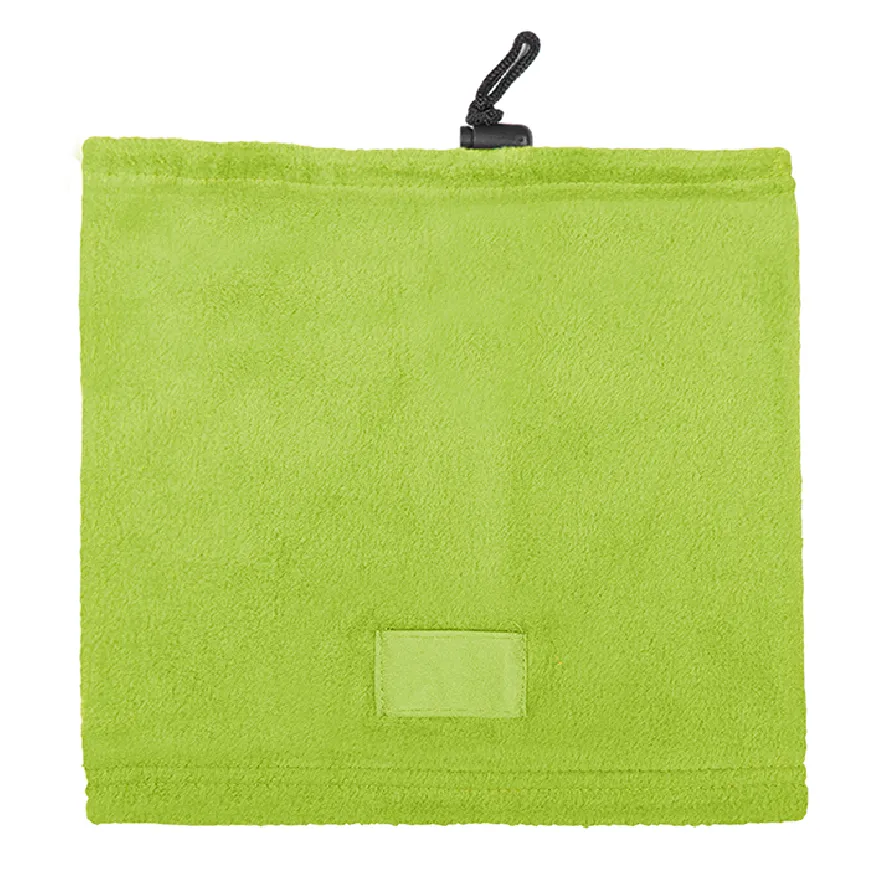 Scaldacollo personalizzabile - cod. PM202