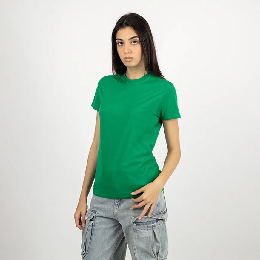 T-shirt in cotone personalizzate - cod. PM322