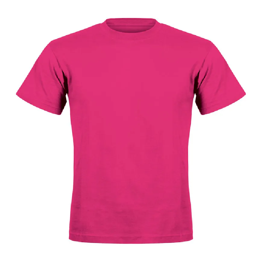 T-shirt in cotone personalizzate - cod. PM322