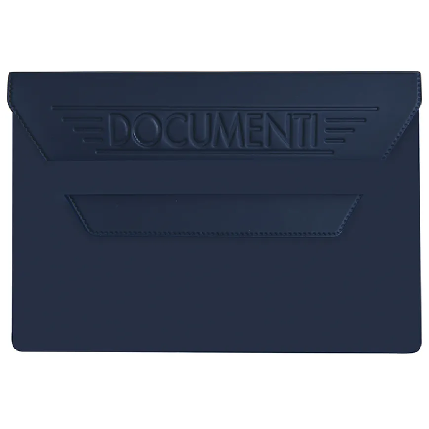 Portadocumenti per polizza e libretto - cod. PN102