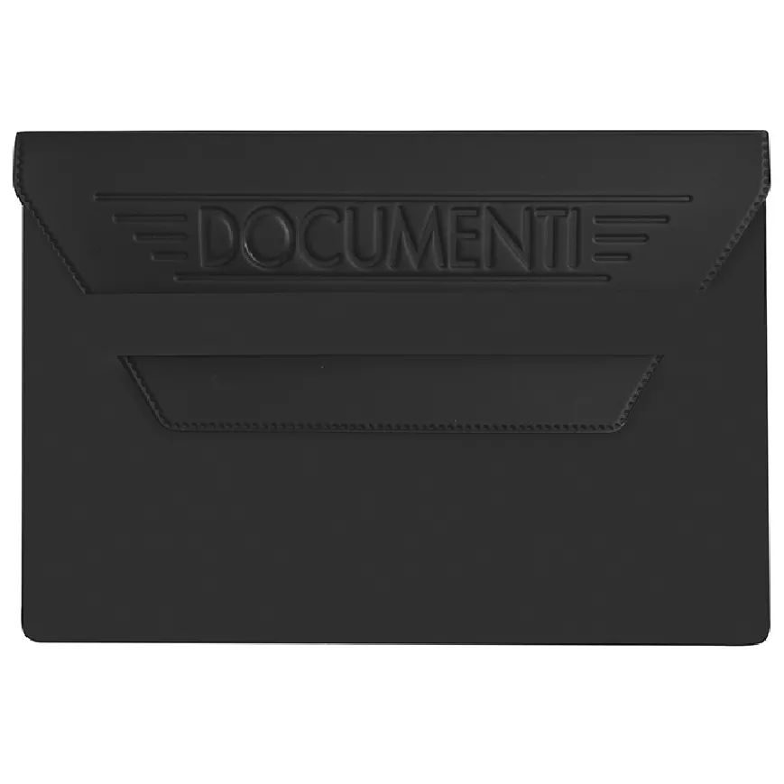 Portadocumenti per polizza e libretto - cod. PN102