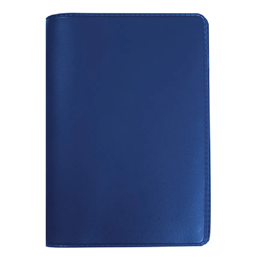 Portacards da stampare con 6 tasche - cod. PN273