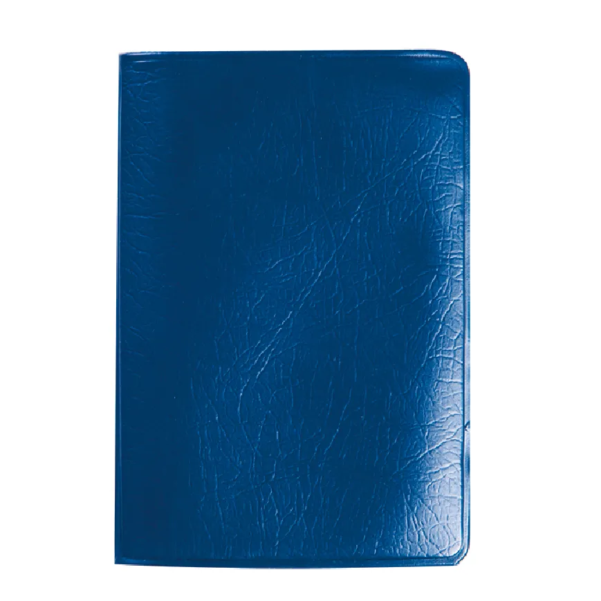 Portacards a 2 tasche personalizzabile - cod. PN281