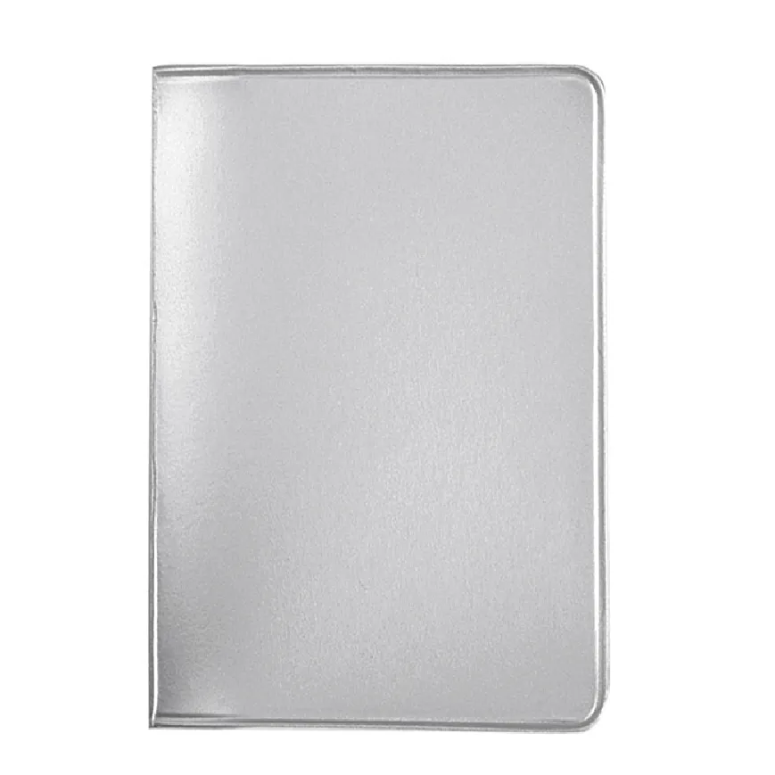 Portacards a 2 tasche personalizzabile - cod. PN281