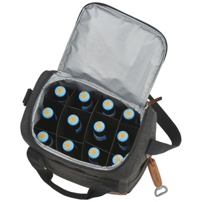Borsa termica Campster per 12 bottiglie - 13L Borsa termica Campster per 12 bottiglie - 13L