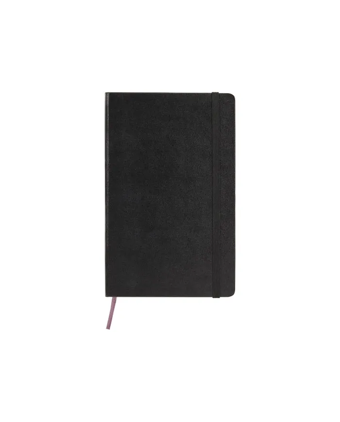 Blocco note con copertina morbida - a righe Moleskine Classic PK - cod. P107157