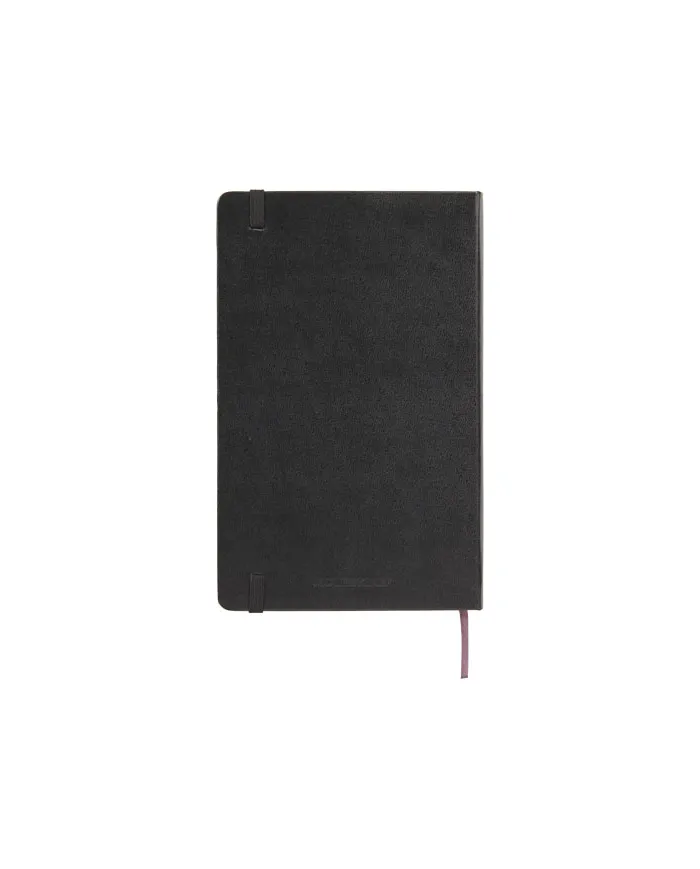 Blocco note con copertina morbida - a righe Moleskine Classic PK - cod. P107157