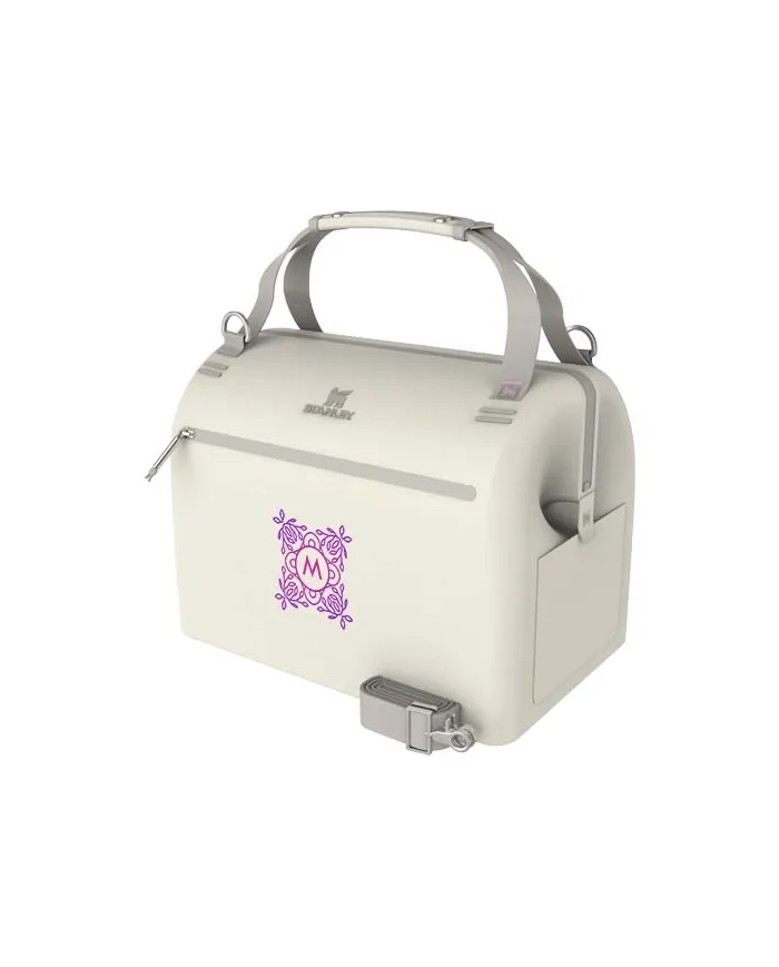 Borsa frigo riciclata Stanley All-Day Julienne Max da 20 lattine - cod. P100945