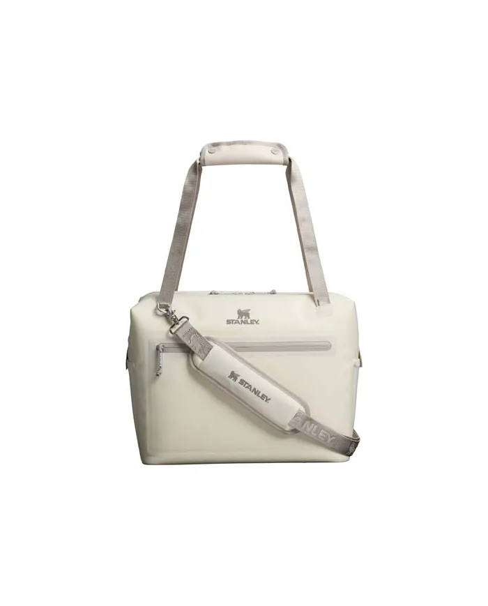 Borsa frigo riciclata Stanley All-Day Julienne Max da 20 lattine - cod. P100945