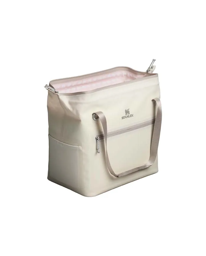 Borsa frigo riciclata Stanley All-Day Julienne Max da 20 lattine - cod. P100945