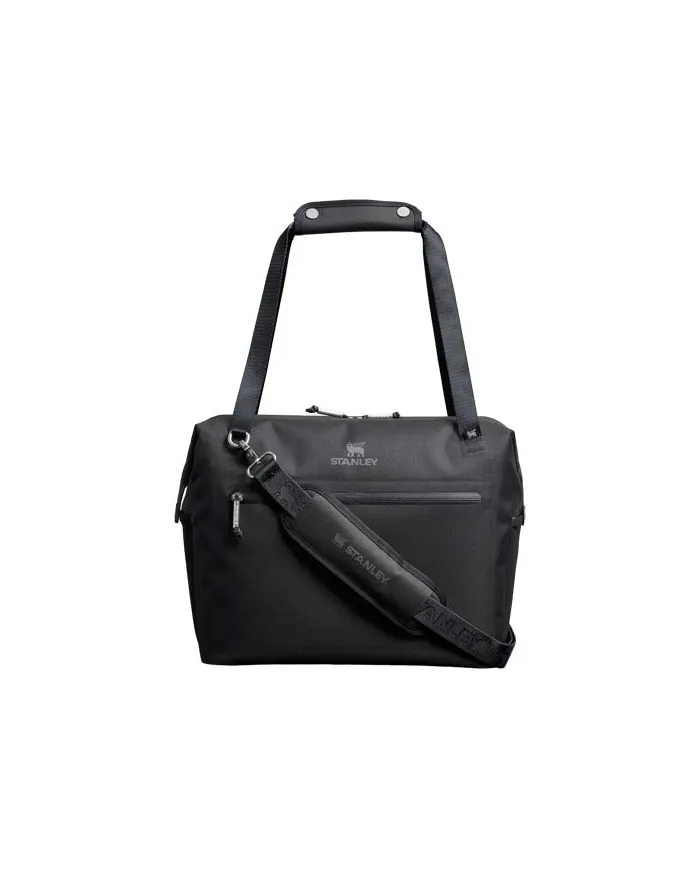 Borsa frigo riciclata Stanley All-Day Julienne Max da 20 lattine - cod. P100945