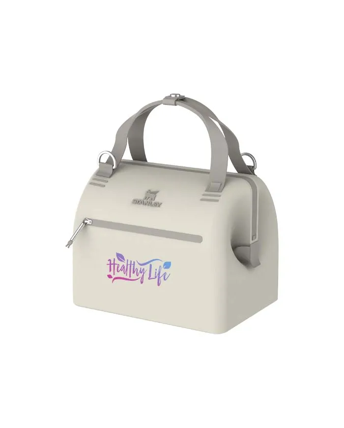 Stanley The All-Day Julienne, mini borsa frigo riciclata da 10 lattine - cod. P100946