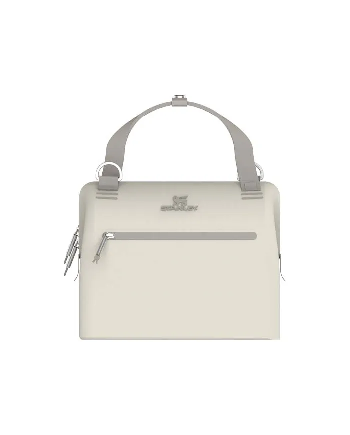 Stanley The All-Day Julienne, mini borsa frigo riciclata da 10 lattine - cod. P100946
