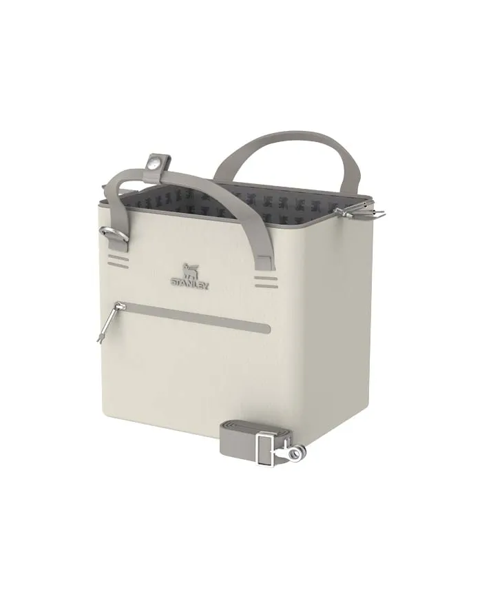 Stanley The All-Day Julienne, mini borsa frigo riciclata da 10 lattine - cod. P100946