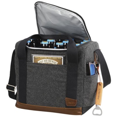 Borsa termica Campster per 12 bottiglie - 13L Borsa termica Campster per 12 bottiglie - 13L