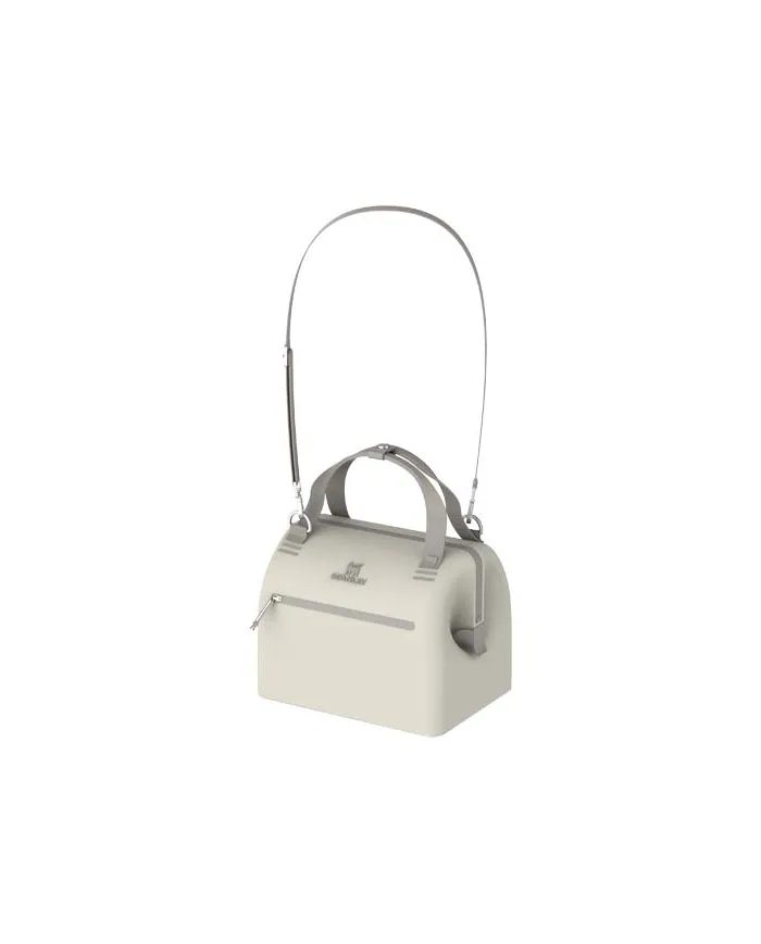 Stanley The All-Day Julienne, mini borsa frigo riciclata da 10 lattine - cod. P100946