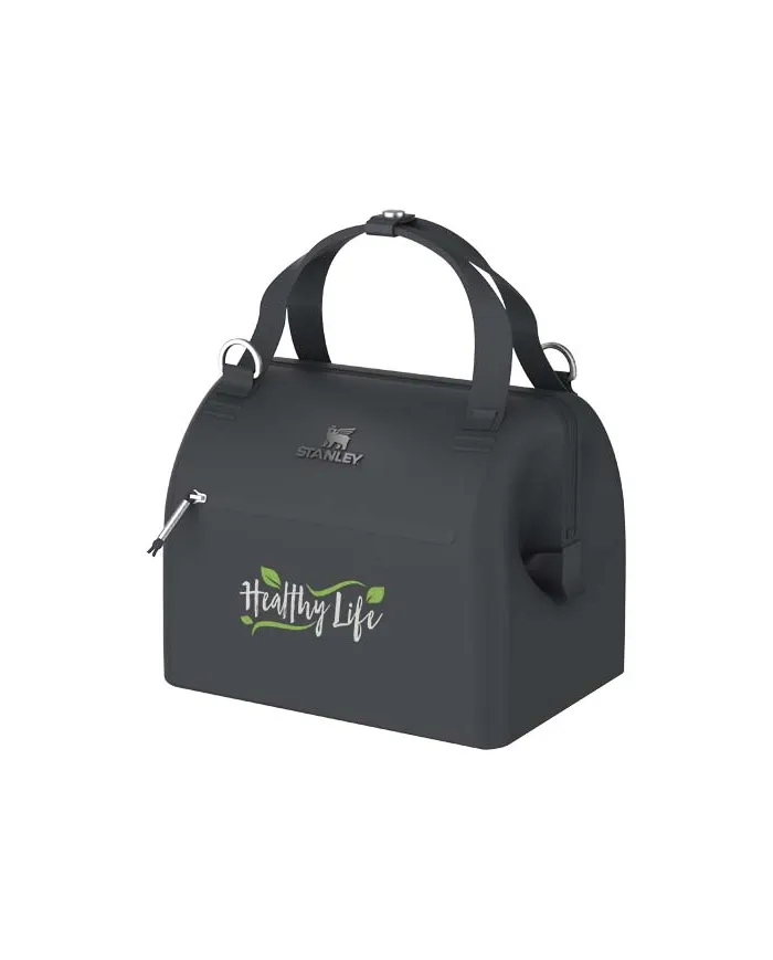 Stanley The All-Day Julienne, mini borsa frigo riciclata da 10 lattine - cod. P100946