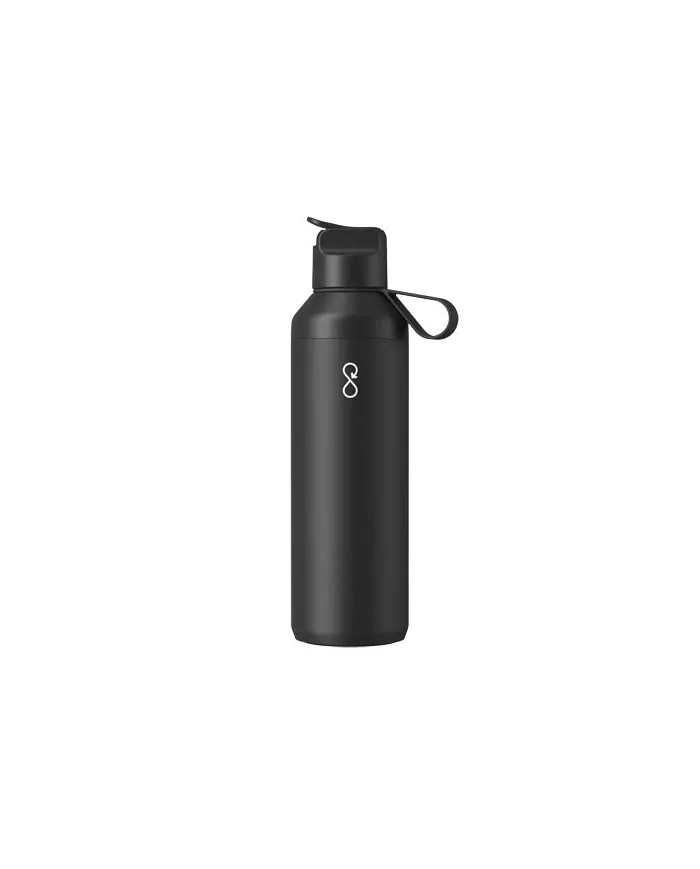 Ocean Bottle Peak GO 710 ml borraccia in acciaio inox riciclato - cod. P100940