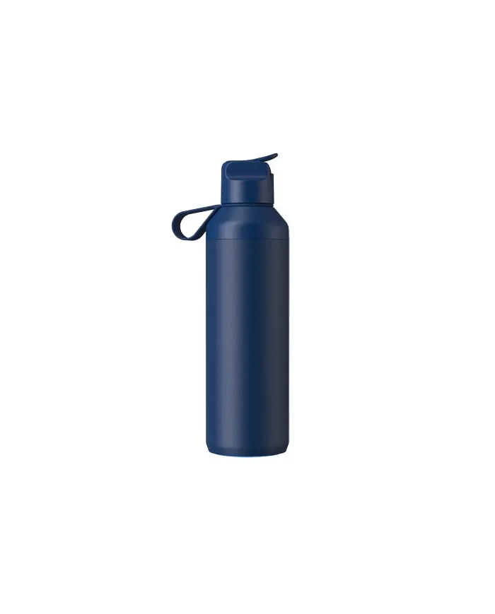 Ocean Bottle Peak GO 710 ml borraccia in acciaio inox riciclato - cod. P100940