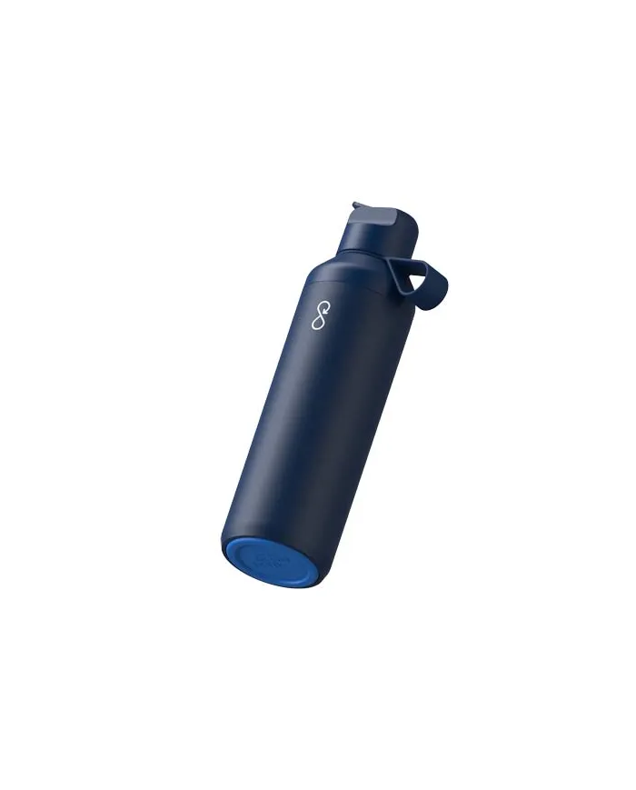 Ocean Bottle Peak GO 710 ml borraccia in acciaio inox riciclato - cod. P100940