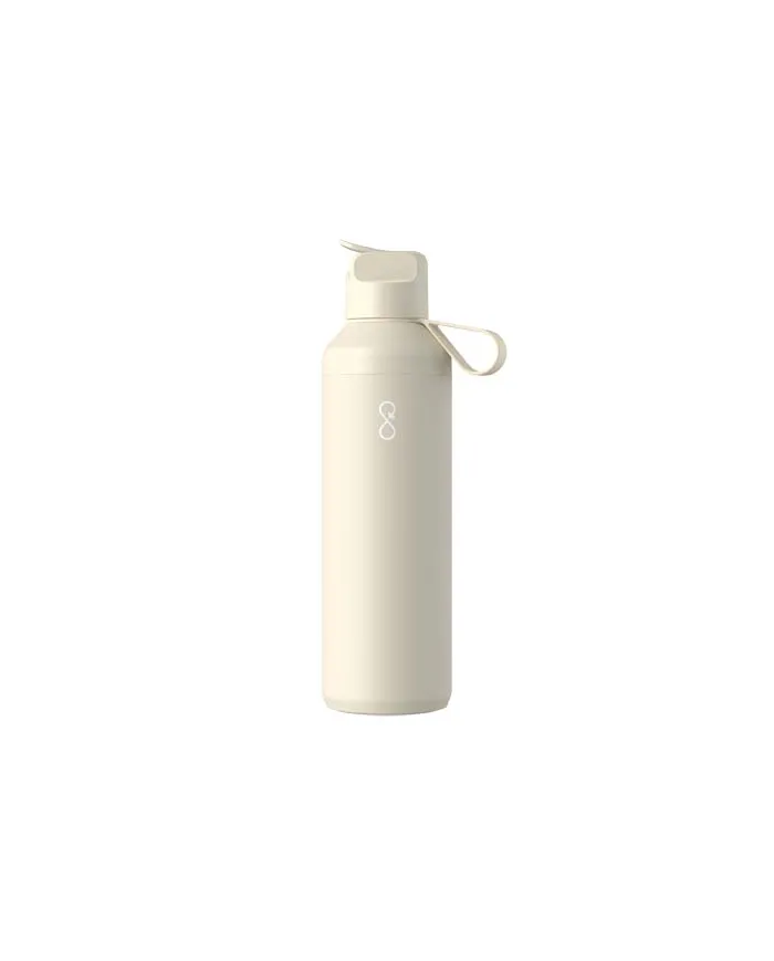 Ocean Bottle Peak GO 710 ml borraccia in acciaio inox riciclato - cod. P100940