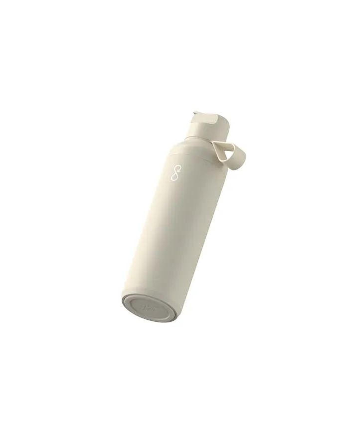 Ocean Bottle Peak GO 710 ml borraccia in acciaio inox riciclato - cod. P100940