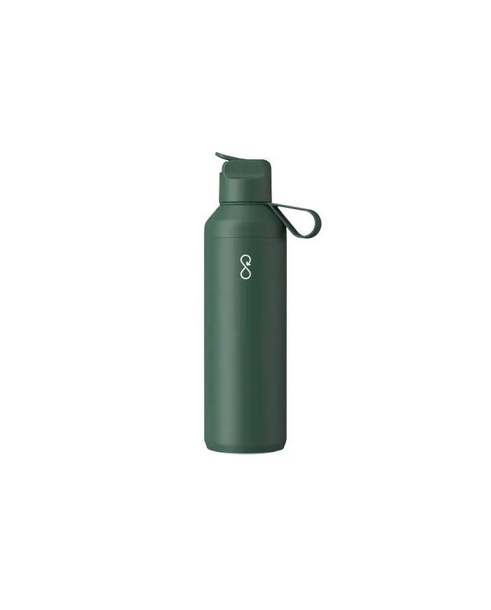 Ocean Bottle Peak GO 710 ml borraccia in acciaio inox riciclato - cod. P100940