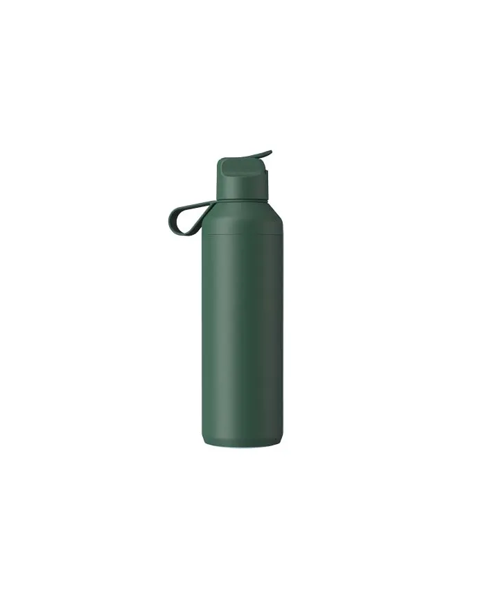Ocean Bottle Peak GO 710 ml borraccia in acciaio inox riciclato - cod. P100940
