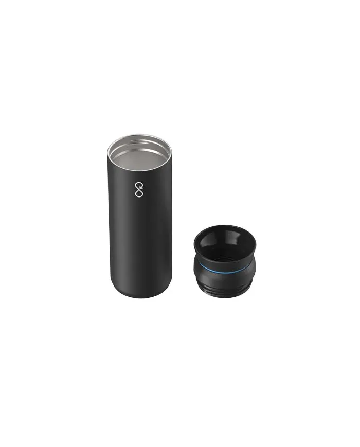 Ocean Bottle Peak Brew 590 ml, tumbler in acciaio inox riciclato - cod. P100941