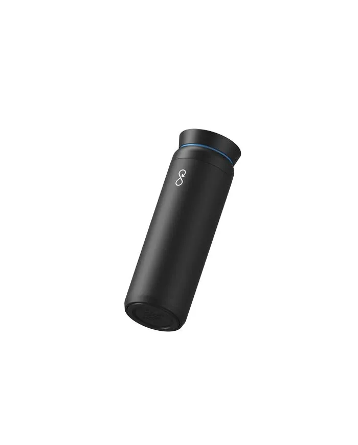 Ocean Bottle Peak Brew 590 ml, tumbler in acciaio inox riciclato - cod. P100941