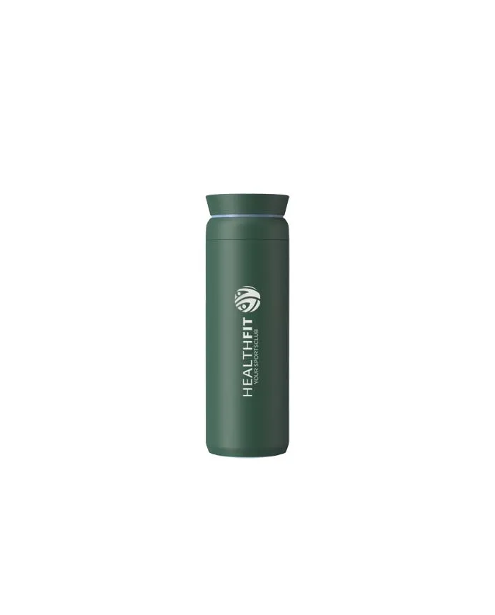 Ocean Bottle Peak Brew 590 ml, tumbler in acciaio inox riciclato - cod. P100941