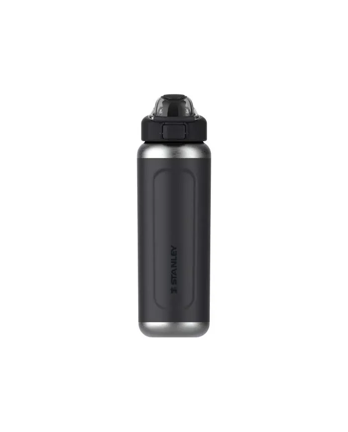 Borraccia isolata Stanley Classic Wellspring da 710 ml in acciaio inossidabile riciclato - cod. P100980