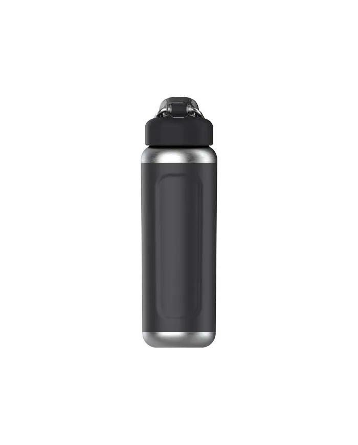 Borraccia isolata Stanley Classic Wellspring da 710 ml in acciaio inossidabile riciclato - cod. P100980