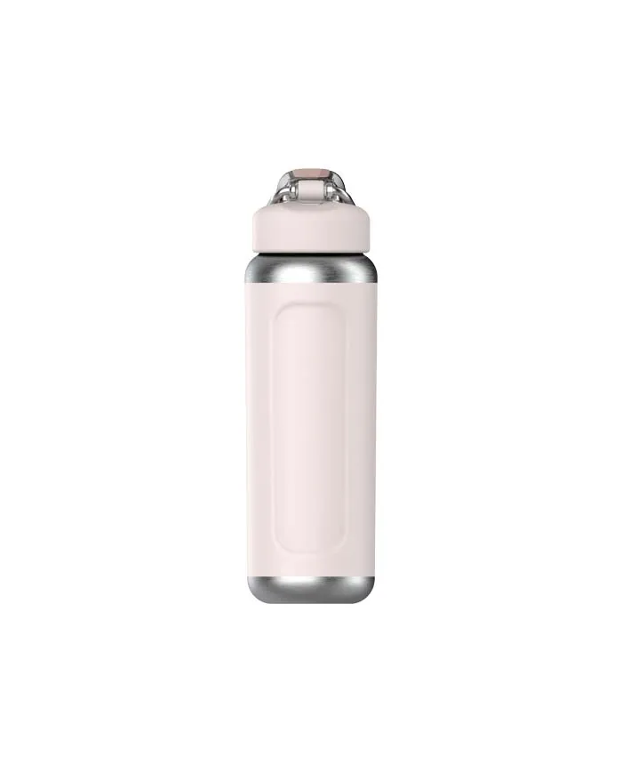 Borraccia isolata Stanley Classic Wellspring da 710 ml in acciaio inossidabile riciclato - cod. P100980