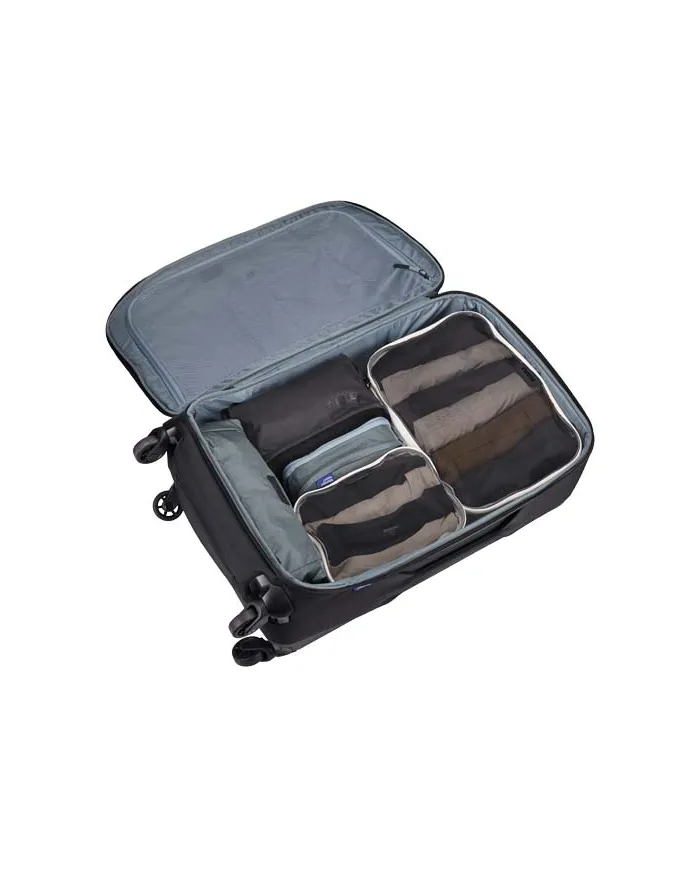 Set di 2 organizer da viaggio in tessuto riciclato Thule - cod. P127955