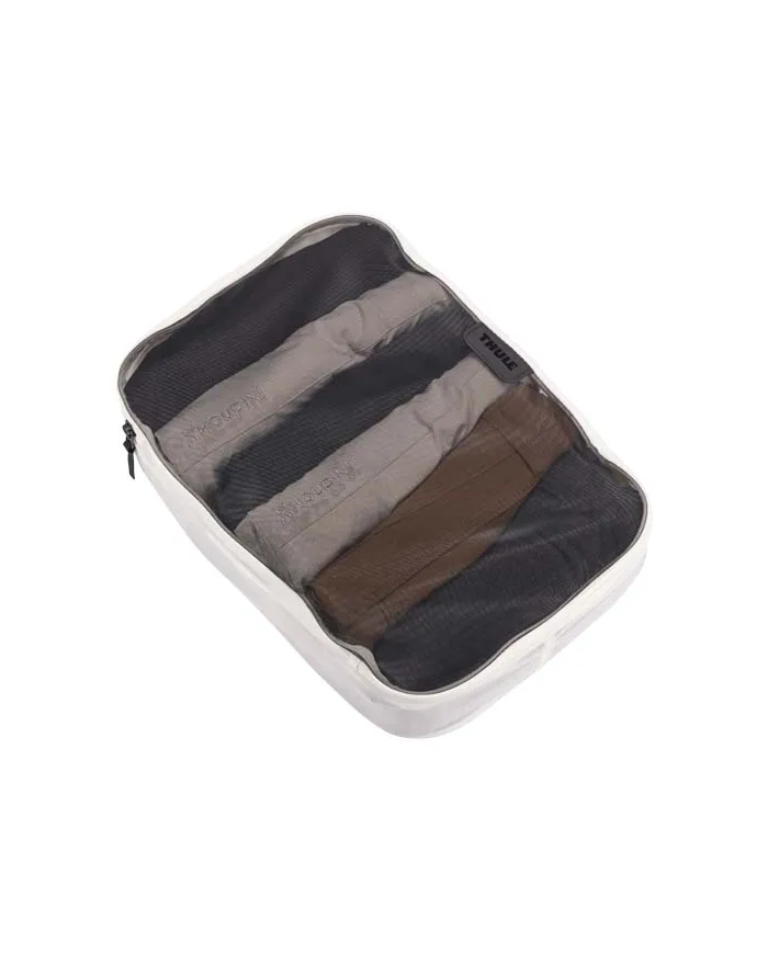 Set di 2 organizer da viaggio in tessuto riciclato Thule - cod. P127955