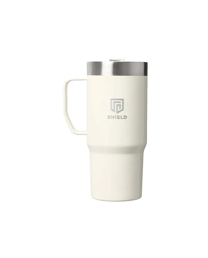 Tazza isolata Stanley Everyday Suburban da 473 ml in acciaio inox riciclato - cod. P100978