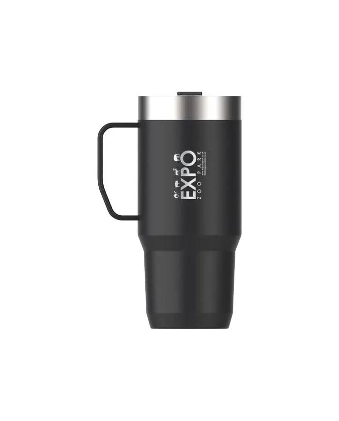 Tazza isolata Stanley Everyday Suburban da 473 ml in acciaio inox riciclato - cod. P100978