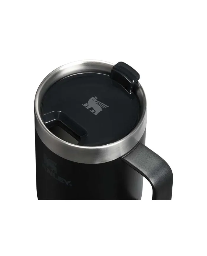 Tazza isolata Stanley Everyday Suburban da 473 ml in acciaio inox riciclato - cod. P100978